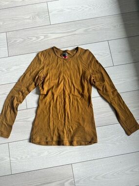 Icebreaker Long Sleeve 260 Base Layer